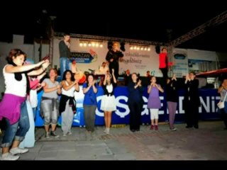 Hamamcı Teyze Şarkısı FULL