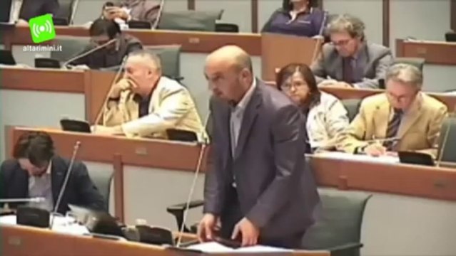 Novafeltria, futuro incerto per l'ospedale: interrogazione in regione dei grillini