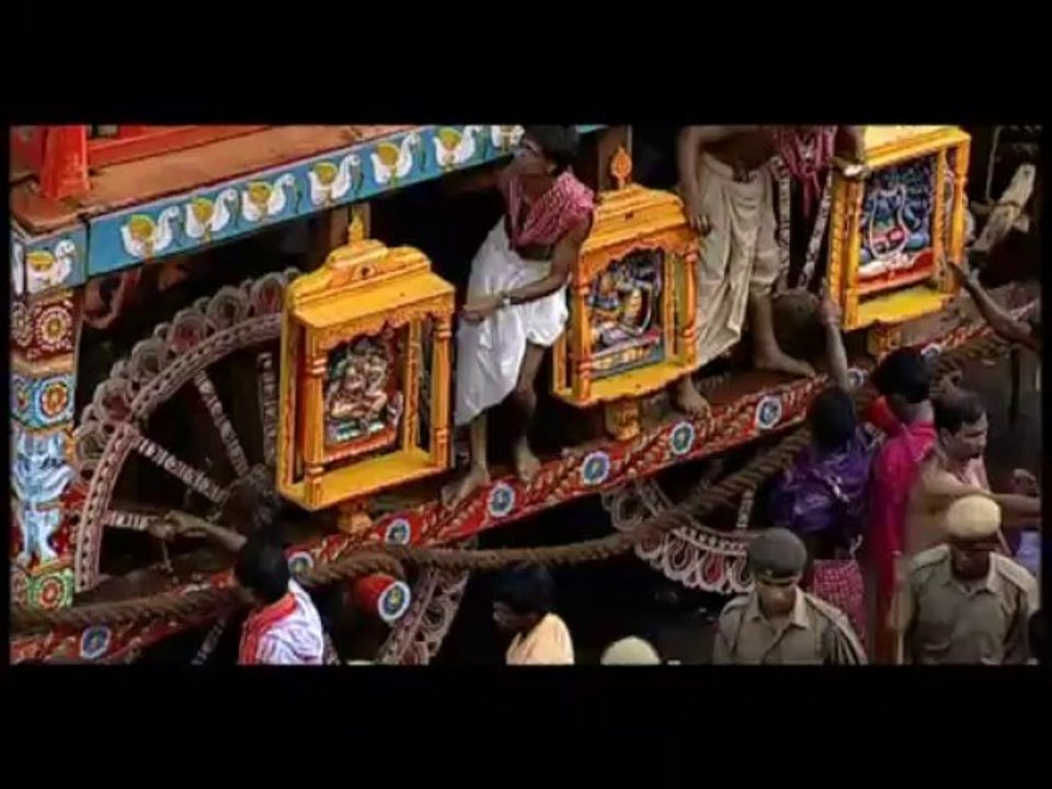 Budi Mari Jiba - Manoj Panda