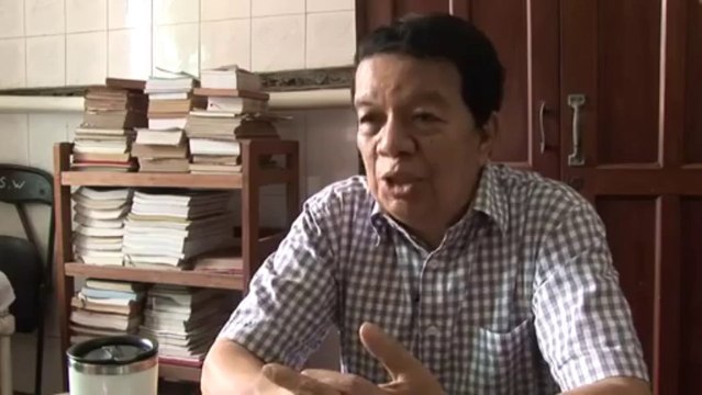 Myanmar Muslim hospital offers hope مسلمي ميانمار مستشفى المسلم يعطي الأمل