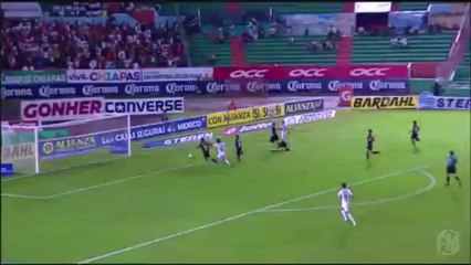 Luis Alfonso Usain Bolt Rodríguez - Chiapas