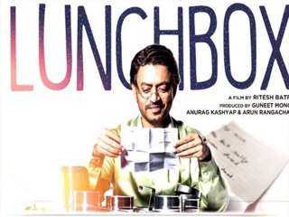 Bollywood Movie Preview The Lunch Box