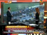 GS TV Fenerbahçe'ye Muz Cumhuriyet'i Dedi