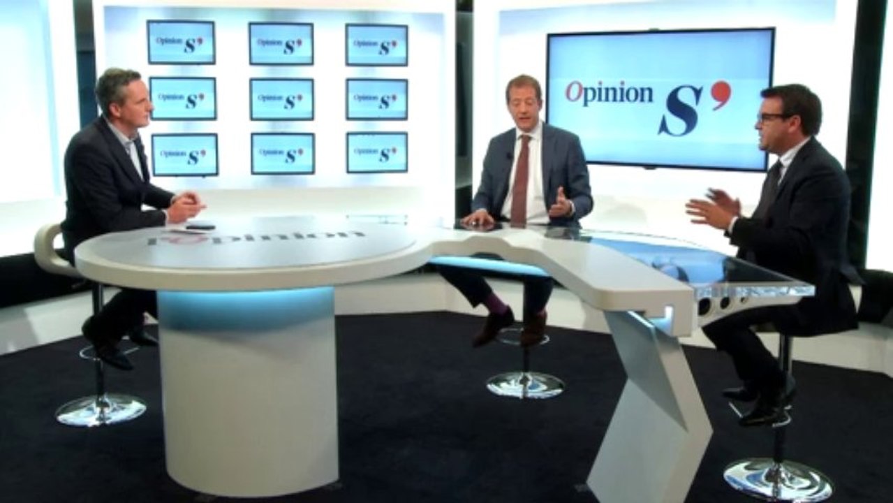 OpinionS : FN, Fillon sème le trouble ?