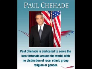 Simple Solutions to Improve the United States Economy - Paul Chehade