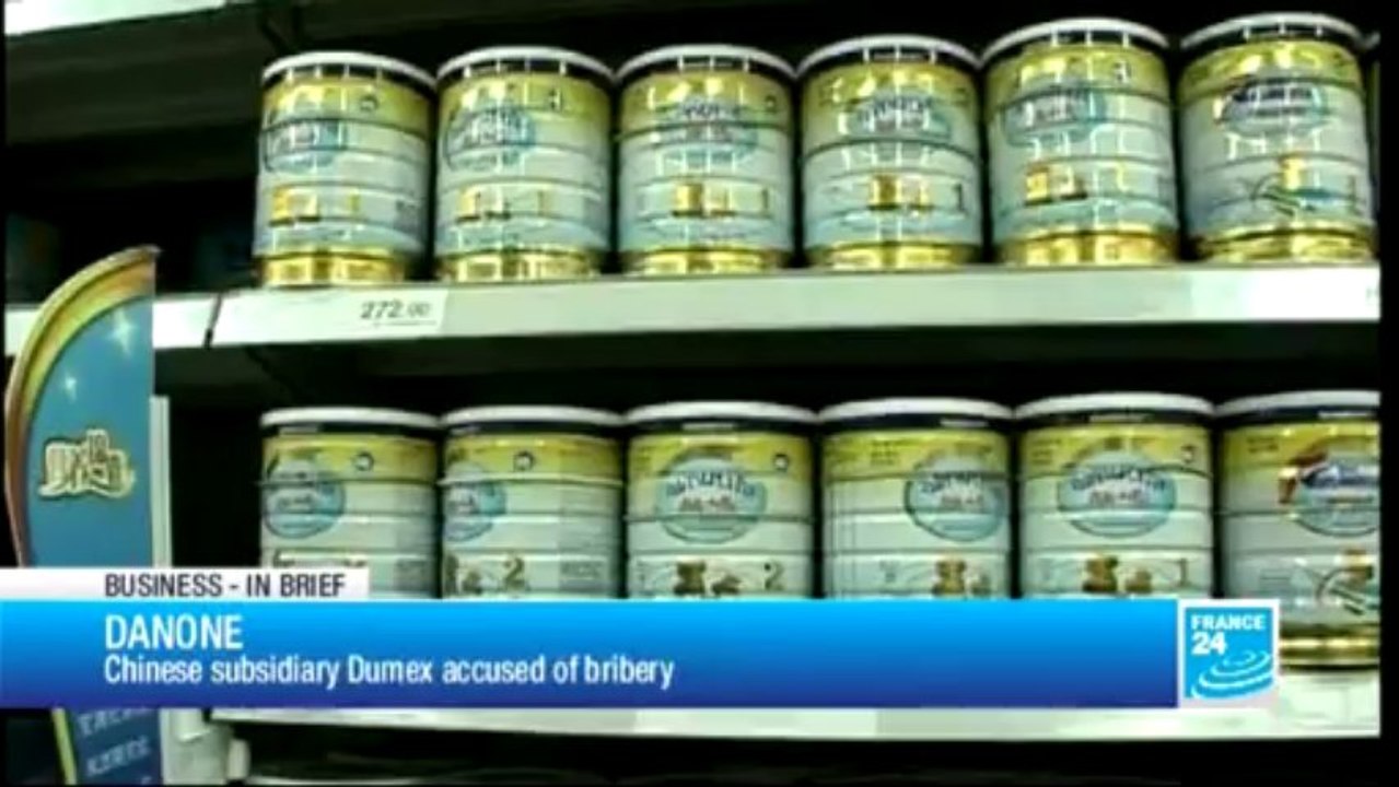 BUSINESS DAILY - Bombardier ready to take on aircraft giants Boeing and Airbus