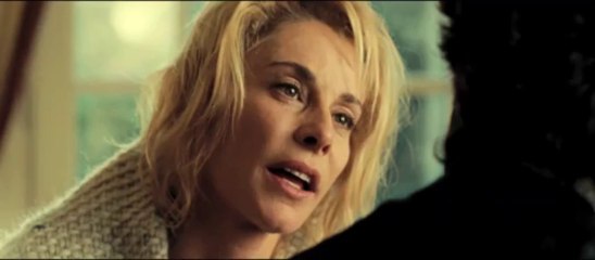 Ceset / The Body Sinema TV'de!