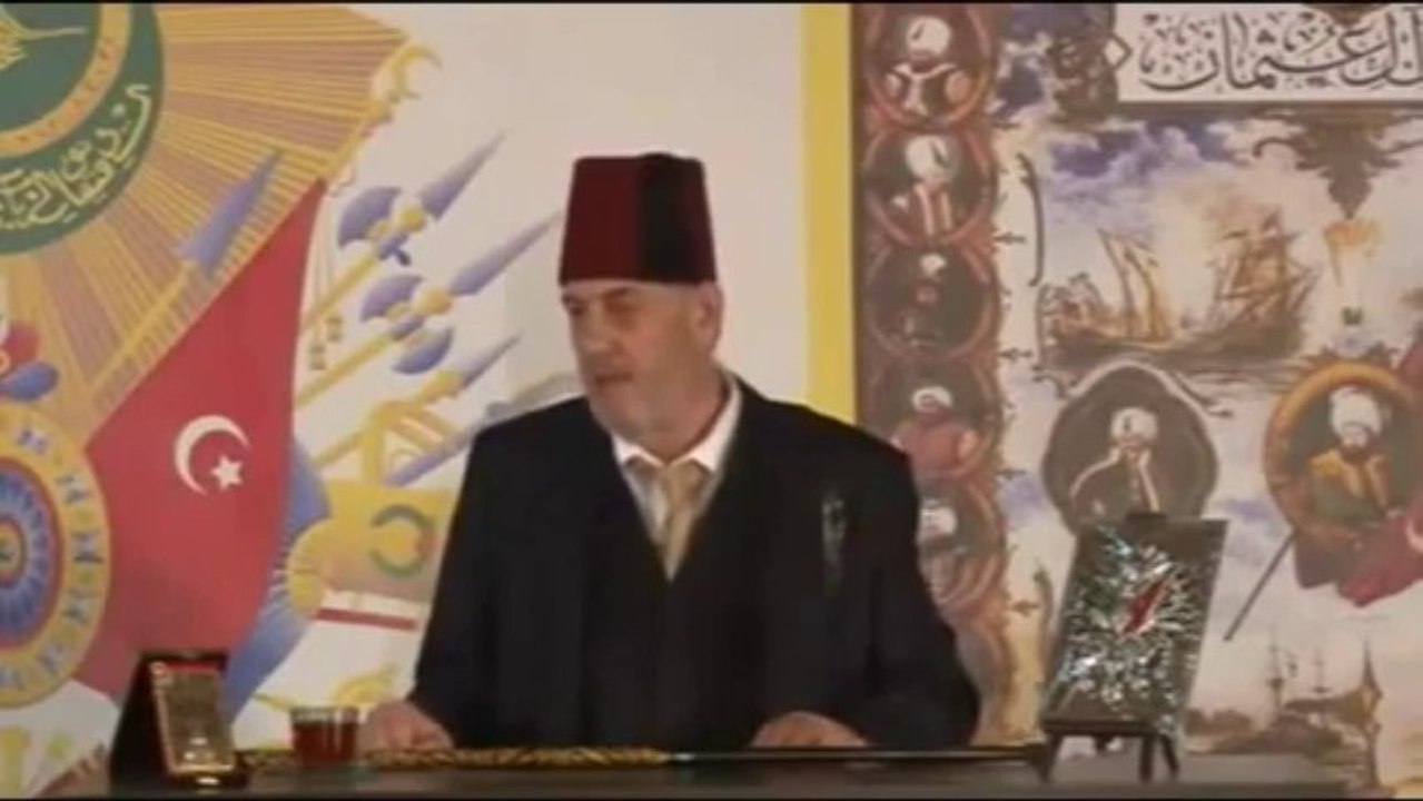 Kadir Mısıroğlu'nun Necip Fazıl yorumu
