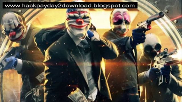 Tutorial: Payday 2 Hack Tool Pieniądze dla 1.2.3 nieograniczony, Gold, i benzyna CZYTAJ OPIS