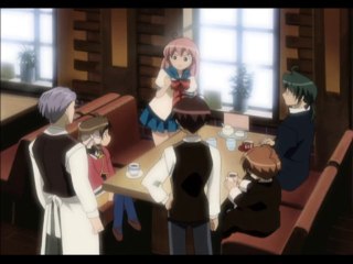 The Mythical Detective Loki - Ragnarok - Episode 10 - VOSTF