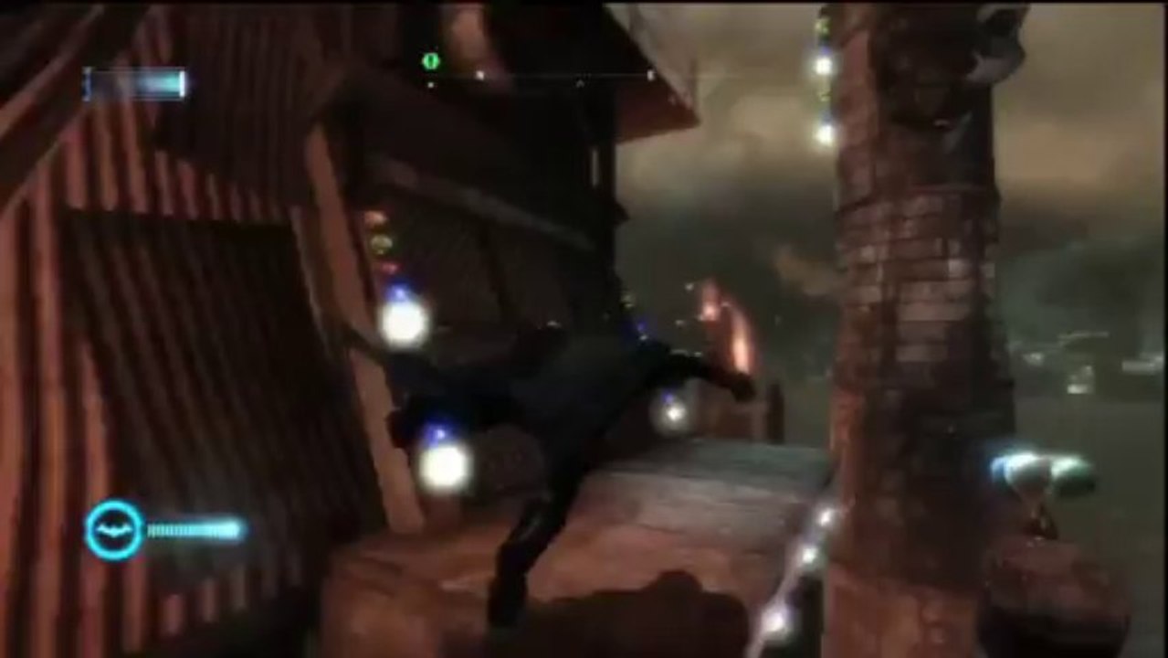Batman Arkham Origins - The Final Assassin Lady Shiva?
