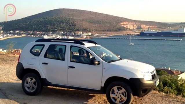 Oto-Park.Com | Dacia Duster Ambiance 1.5 dCi 4x2 (2013)