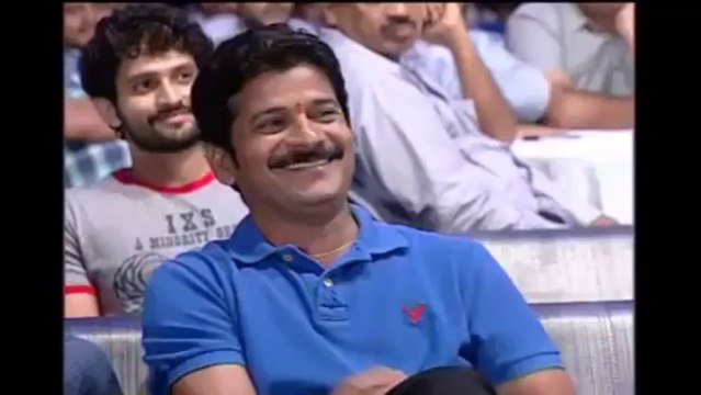 Harish Shankar Speech - Satya 2 Audio Launch