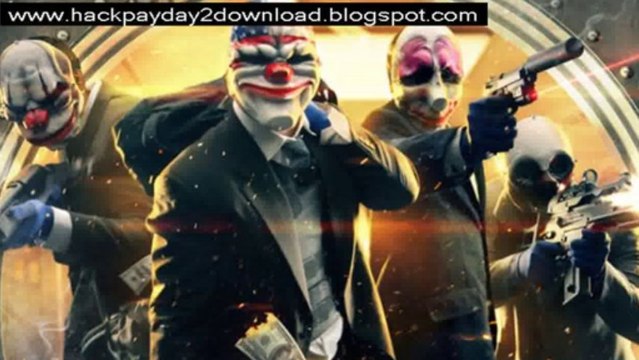 Payday 2 Hack Tool iOS Hack 2013 + Official Version Hack Tool iFIle Unlimited Money SP
