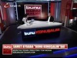 Samet Aybaba Bunu Konuşalım Konuşması 28.12.2012 FULL