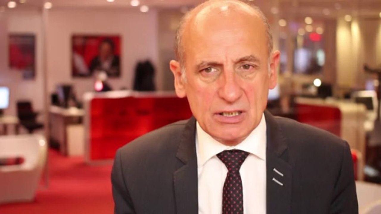 Fillon et le FN : "La crise à l'UMP va sans doute connaître des rebondissements"