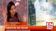 Oğuz Haksever'in konuğuyla Gezi tartışması