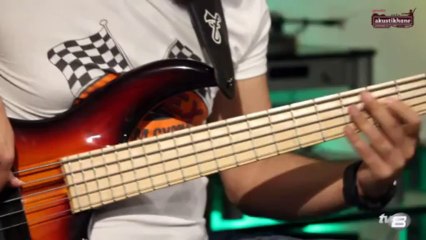 Deniz Sipahi - Aşk Nedensiz Sevmekmiş (Teoman Cover) -  #akustikhane