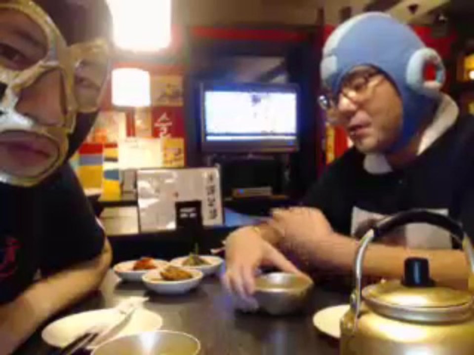 横山緑_暗黒放送Ｑ　６０００００ (番組ID:lv152875080)