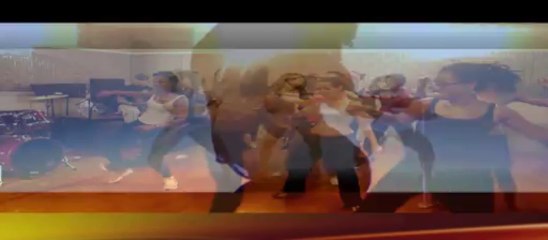 NOUVELLE ECOLE DE DANSE AFRICAINE