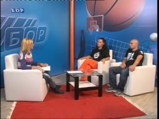 Sportska hronika, 16. septembar 2013.