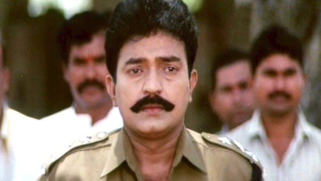 Okkadu Chalu Movie Cuts-11 - Rajasekhar, Rambha, Sanghavi, Vishnu Vardhan, Sumalatha - HD