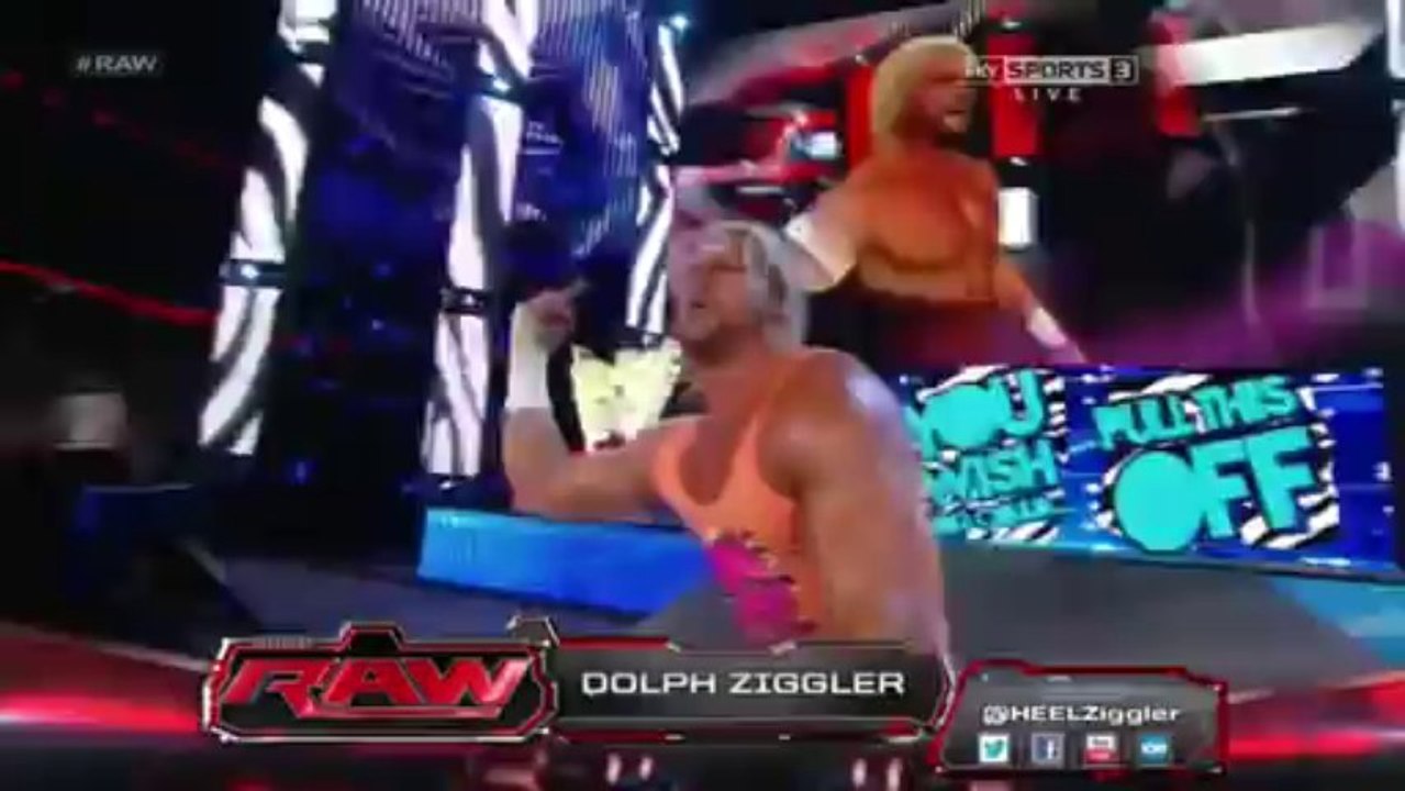 Uploaded By Desitvforum.net 16th September 2013 WRN Part1