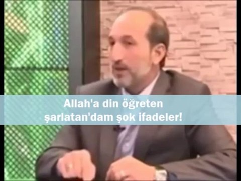 Ali olmasaydı peygamberimiz, fatıma olmasaydı her ikisi de olmazmış!
