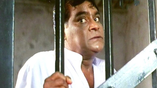 Okkadu Chalu Movie Cuts-08 - Rajasekhar, Rambha, Sanghavi, Vishnu Vardhan, Sumalatha - HD