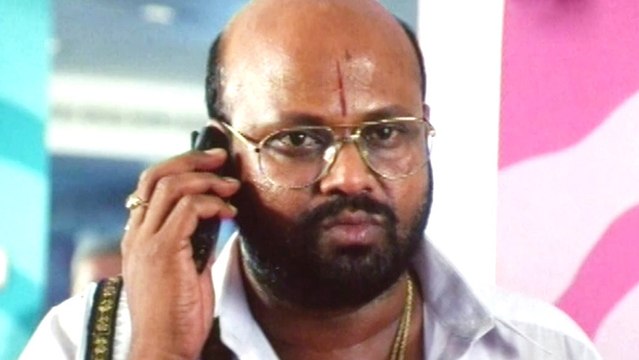 Okkadu Chalu Movie Cuts-10 - Rajasekhar, Rambha, Sanghavi, Vishnu Vardhan, Sumalatha - HD