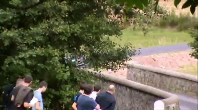 CHARLAIX / BRUYERE - Rallye HAUT LIGNON 2013