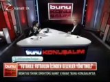 Samet Aybaba Bunu Konuşalım Konuşması 28.12.2012 - 2