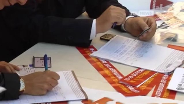 TRIBUNALE, AVVIO NEL CAOS