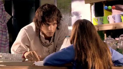 Webisodio 12.5 - Aliados