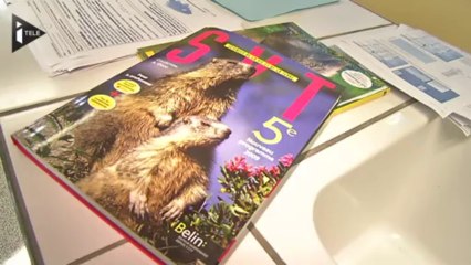 La révolution numérique est en marche dans nos collèges