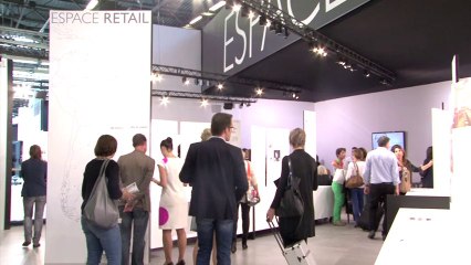 Maison&Objet 2013 : visite des association de commerçants