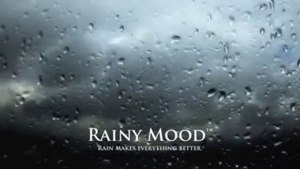 Orjinal Yağmur Sesi 2013 _ Rainy Sound 2013