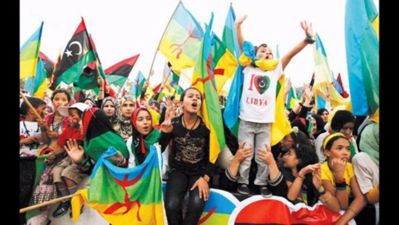Said  Kessas+ Tagrawla +version 2-Music Kabyle+avi