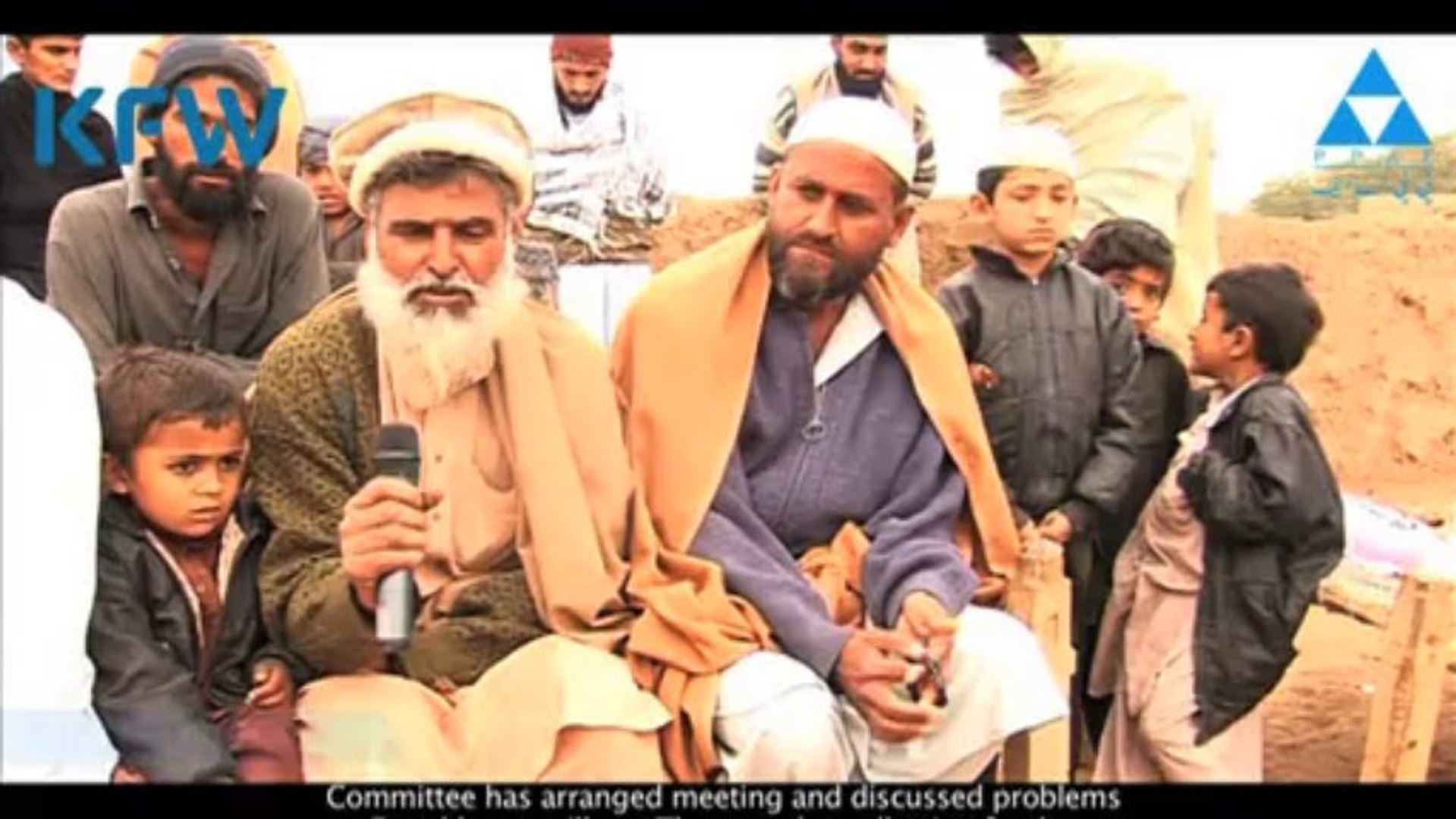 PPAF Documentary