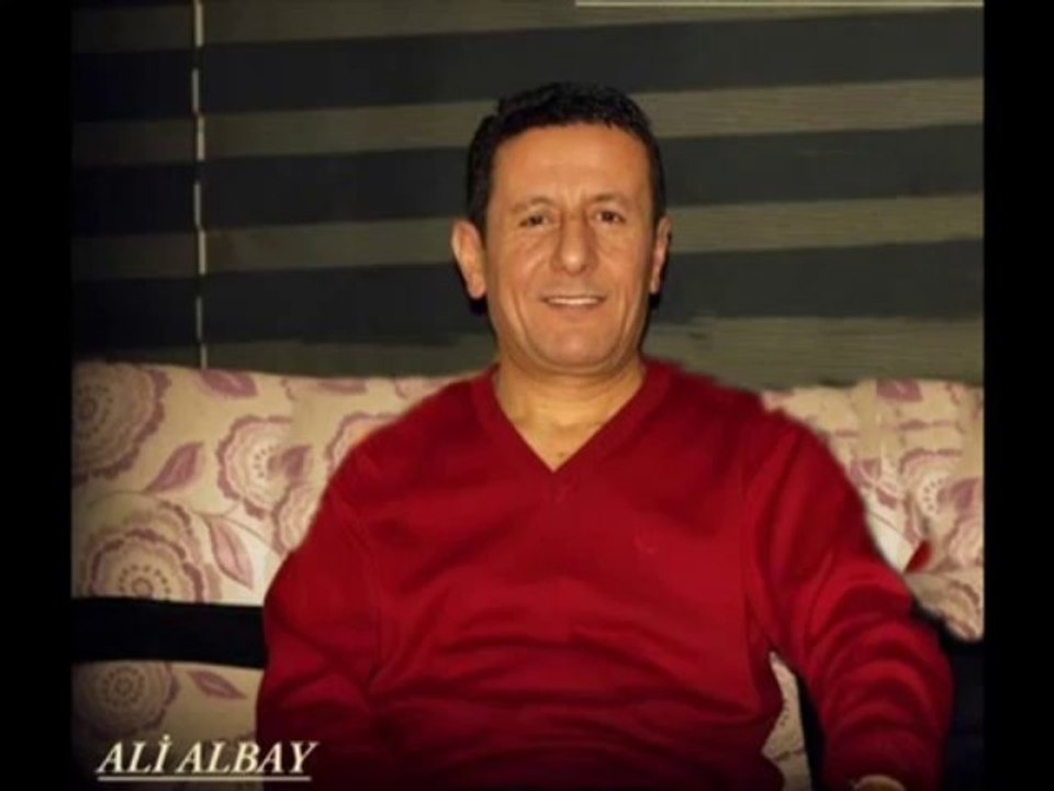 Ali Albay BAŞKENT ANKARA BENİM - 2013