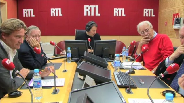 François Hollande à la télé, l'avenir de l'UMP, la Syrie et EDF taclée par la Cour des Comptes