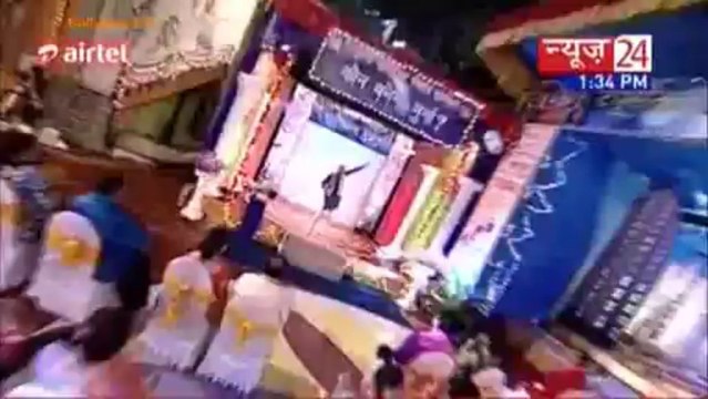 Tappu Sena Ne Sabko Banaya Murga!! - Taraq Mehta Ka Oolta Chashma - 17th Sep 2013