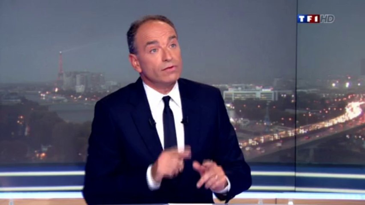 Copé condamne les "combinaisons partisanes" de Fillon