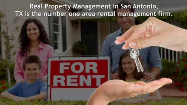 RPM Alamo - Superior Property Management Services in San Antonio, TX