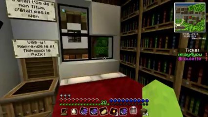 Minecraft Titanic Episode 2