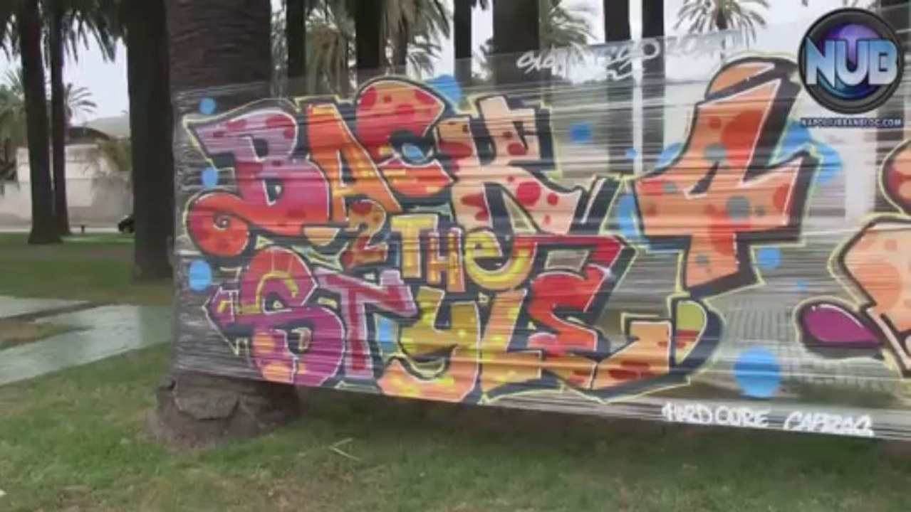 Napoli Bike Festival 2013