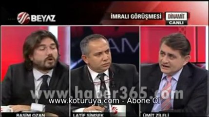 Rasim Ozan Kütahyalı Yavş_k Dedi