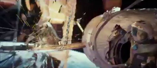 Yuel L Boyce - Gravity Trailer - Yuel L Boyce