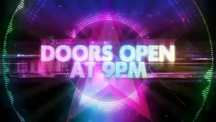 Star Dances III - After Effects Template