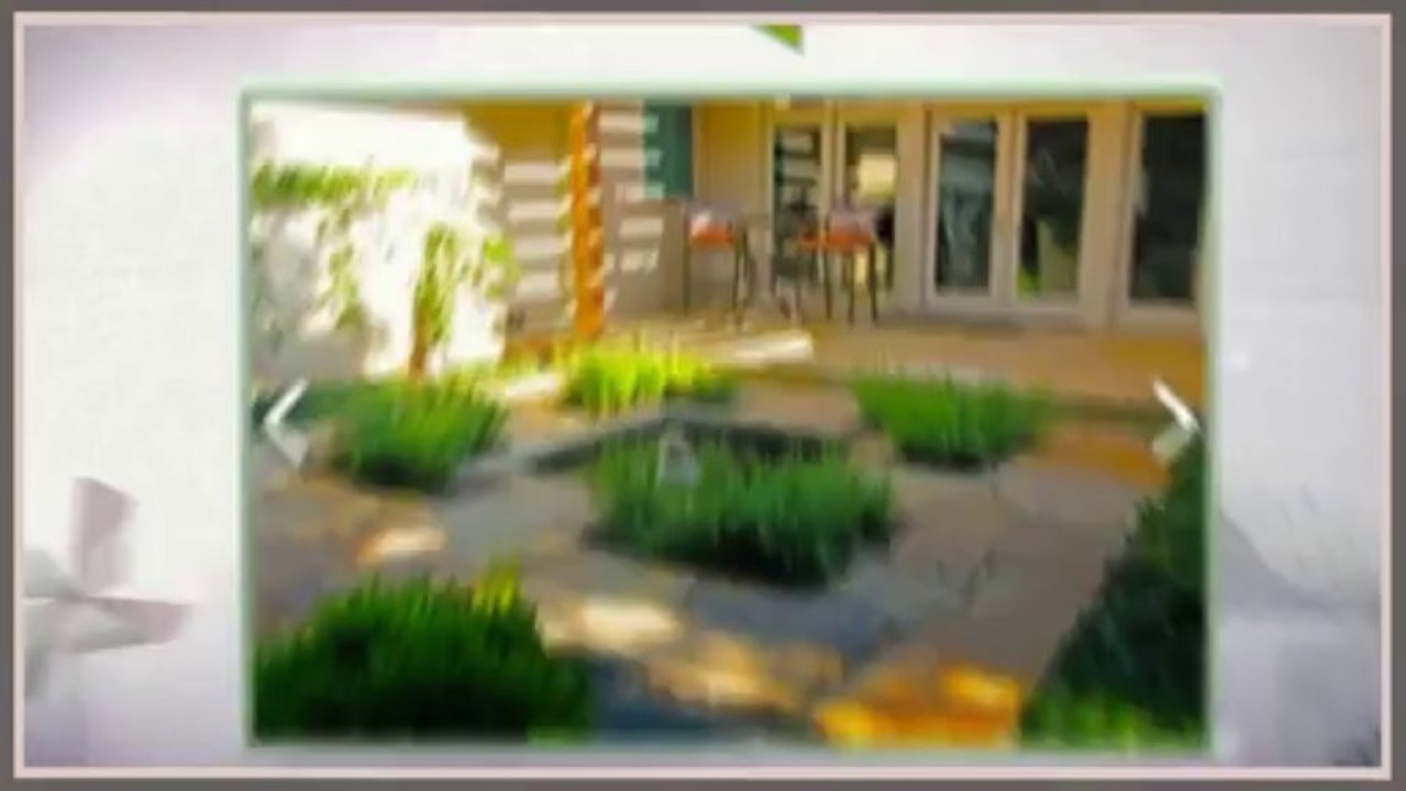 Backyard Patio Pictures